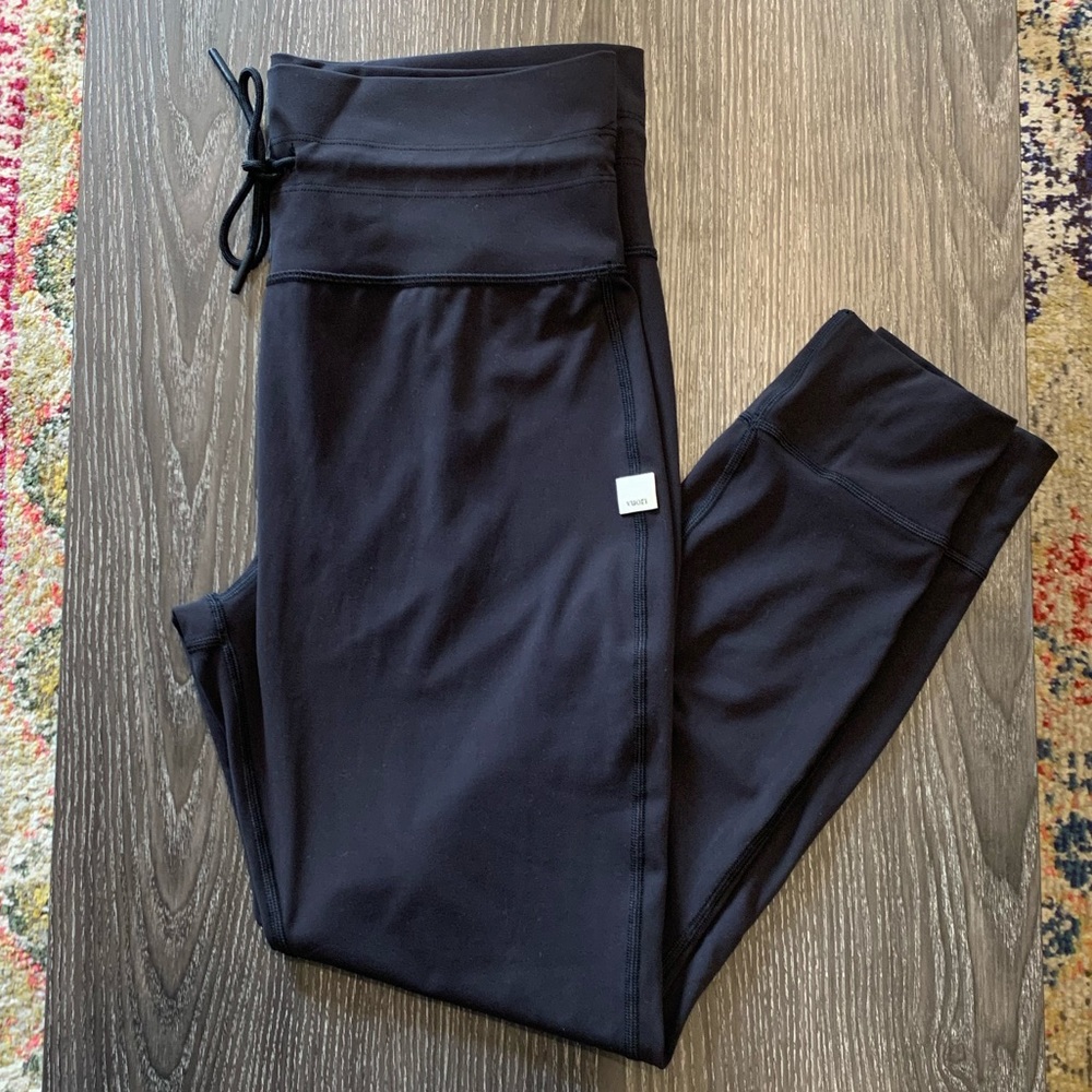 Vuori Daily Legging - Black - XL